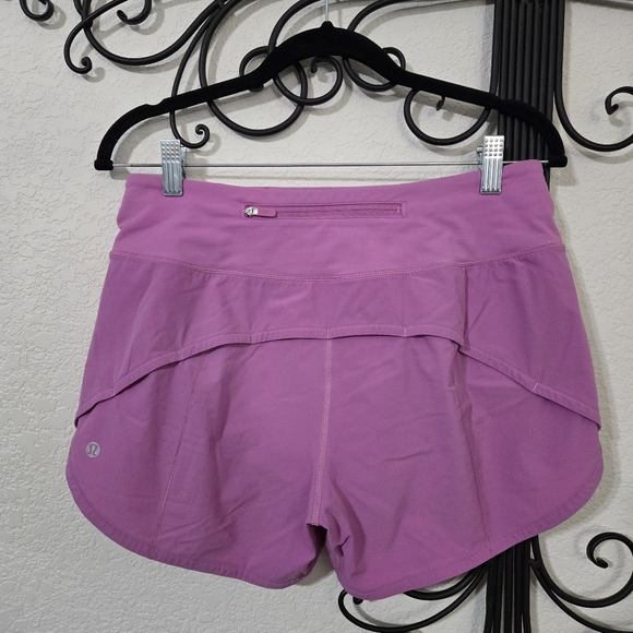 LULULEMON Speed Up‎ Shorts | 6 - Picture 2 of 6